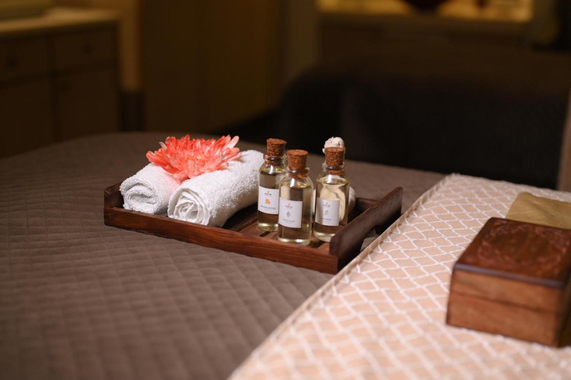 Le Meridien Gurgaon, Delhi Ncr Zewnętrze zdjęcie
